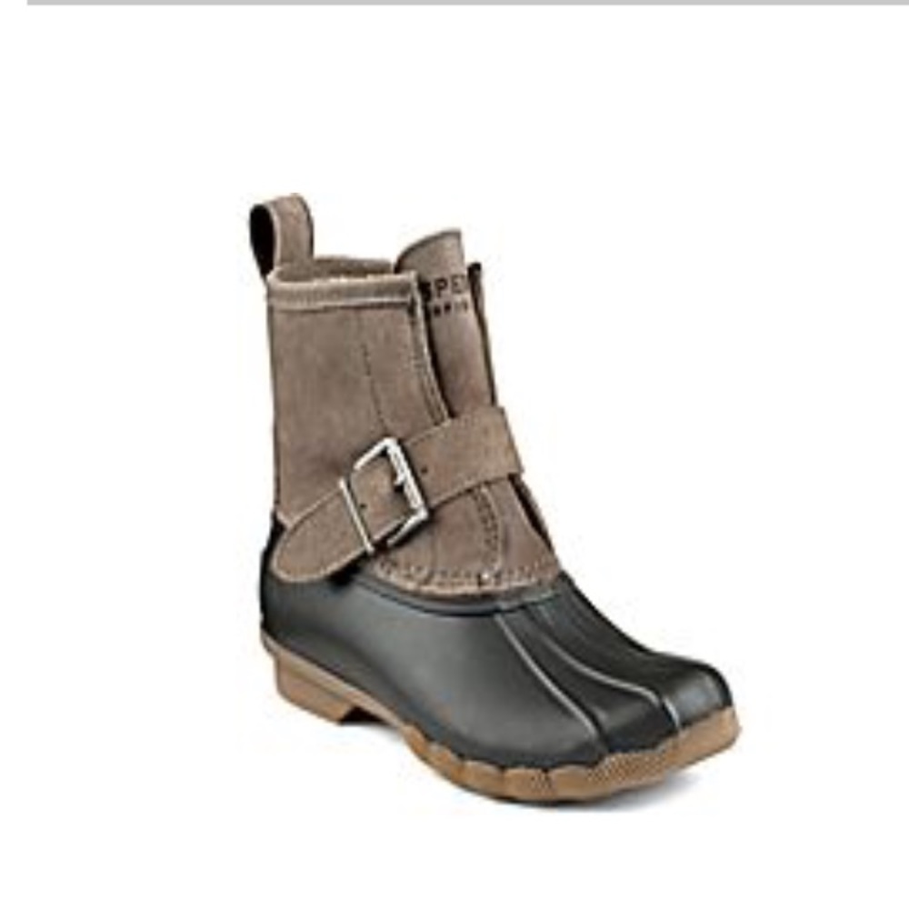 Sperry Topsider Rip Water Duck Boot